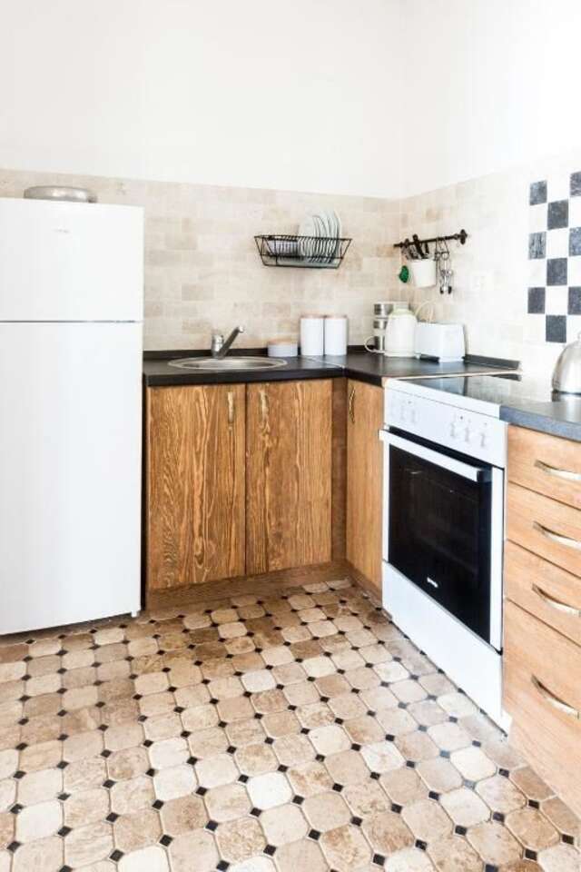 Апартаменты Apartments Castello Risano Рисан-91