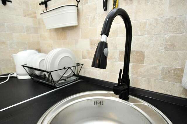 Апартаменты Apartments Castello Risano Рисан-96